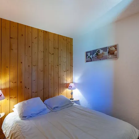 Cosy A Avec Mezzanine Et Cuisine Equipee - Fr-1-355-100 Apartment