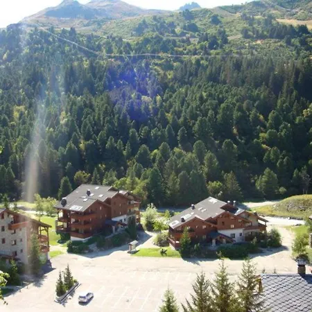 Méribel, 4 Pièces, 8 Personnes - Fr-1-355-100 *