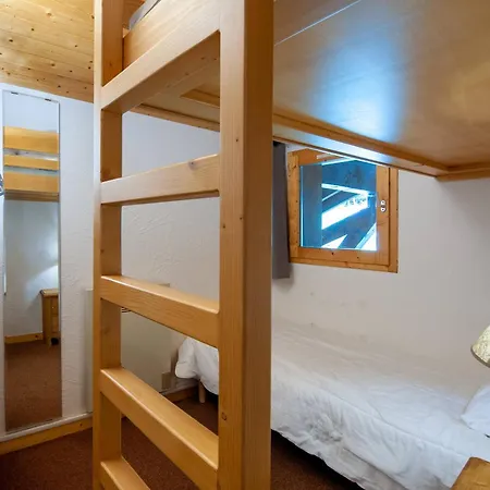 Méribel, 4 Pièces, 8 Personnes - Fr-1-355-100 Appartamento *