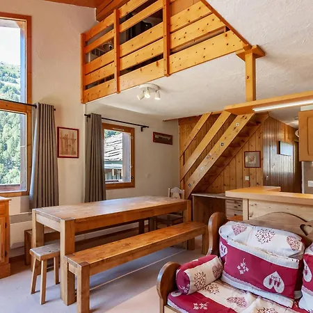 Appartamento Méribel, 4 Pièces, 8 Personnes - Fr-1-355-100 Méribel