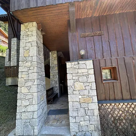 Appartamento Méribel, 4 Pièces, 8 Personnes - Fr-1-355-100