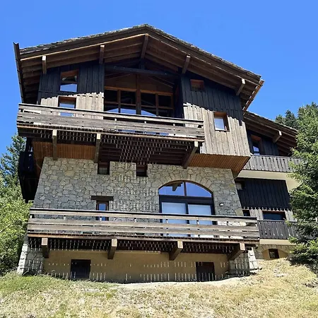 Méribel, 4 Pièces, 8 Personnes - Fr-1-355-100 Appartamento